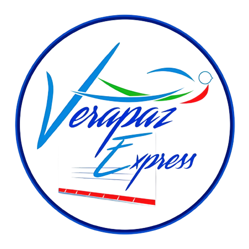 Verapaz Express